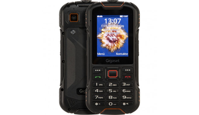 Gigaset GLX8 Plus must