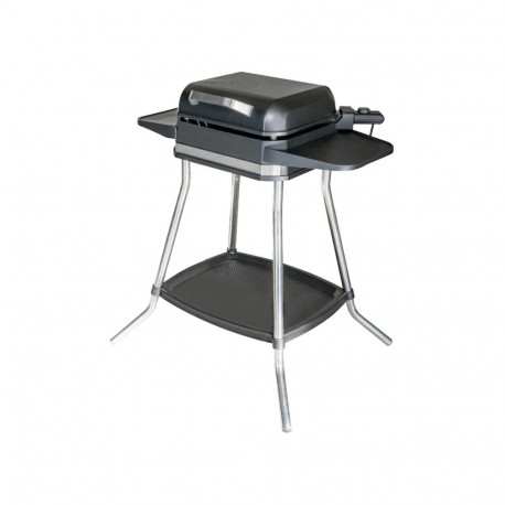BBQ Stand lauagrill Jimmy 2.800W, must