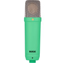 Rode Microphones NT1 Signature (light green)