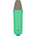 Rode Microphones NT1 Signature (light green)
