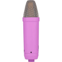 Rode Microphones NT1 Signature (purple)