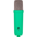 Rode Microphones NT1 Signature (light green)