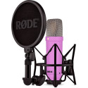 Rode Microphones NT1 Signature (purple)
