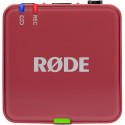 Rode Microphones Wireless GO (Gen 3) (pink)