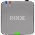 Rode Microphones Wireless GO (Gen 3) (gray)