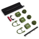 Rode Microphones Wireless GO (Gen 3) (dark green)
