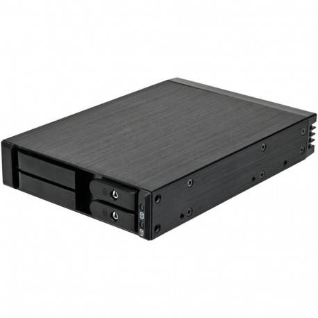 Silverstone Technology SST-FS202B-V2 (black)