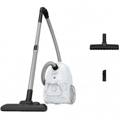 Compact Power Parkett RO3957 (weiß)