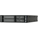 Silverstone Technology SST-FS202B-V2 (black)