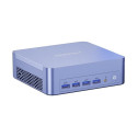 Geekom AX8 MAX (silver, Windows 11 Pro)
