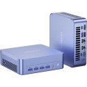 Geekom AX8 MAX (silver, Windows 11 Pro)