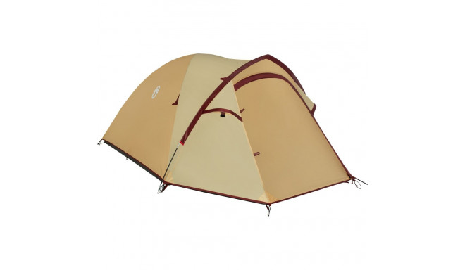 Darwin 3 Plus Summer (beige/dunkelrot)