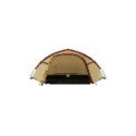 Coleman Darwin 3 Plus Summer (beige/dark red)