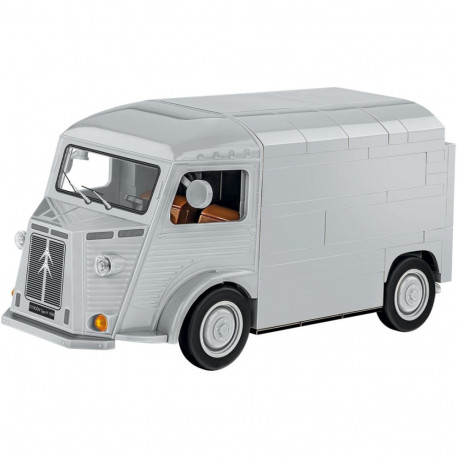 Citroen Type H (Maßstab 1:35)