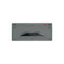 KW 9200 MINI (black, DE layout, Cherry SX scissor technology)
