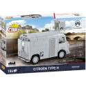 COBI Citroen Type H (scale 1:35)