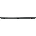 Stream Desktop ULTIMATE (black, DE layout, Cherry SX scissor technology)