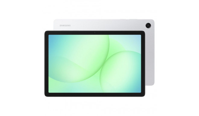 Galaxy Tab A11+ EU 128GB (silber, 5G / Android)