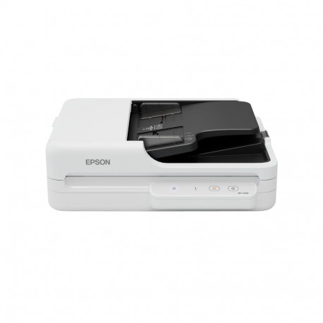 WorkForce dokumendiskanner DS-1730 USB, helehall/tumehall