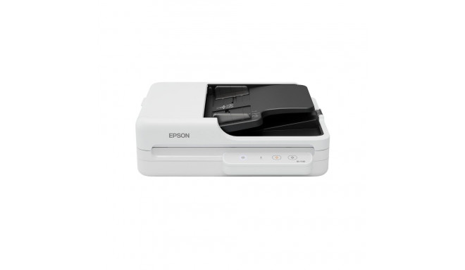 WorkForce dokumendiskanner DS-1730 USB, helehall/tumehall