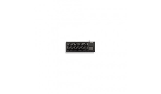 CHERRY XS Touchpad Keyboard G84-5500 - US Layout