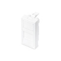 Keystone 22.5 x 45mm Shutter for Trunking