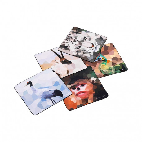 SmallRig 6044 Camera Wrap 5-in-1 Set Wild China Film Series