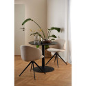 Laud IBIZA D80xH75cm, must