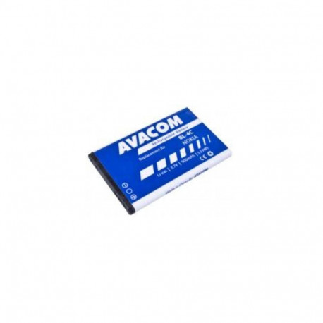 AVACOM BL-4C Battery