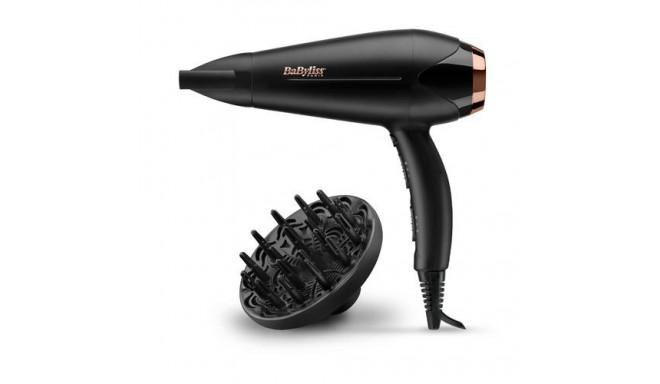 BaByliss Turbo Shine 2200