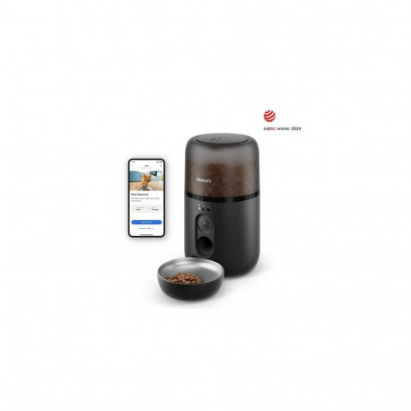 Philips 5000 series Pet Series Smart Feeder with Camera (PAW5320/02)