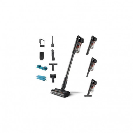 Philips 7000 series XC7055/01 stick vacuum/electric broom Battery Dry&amp;wet Cyclonic Bagless 0