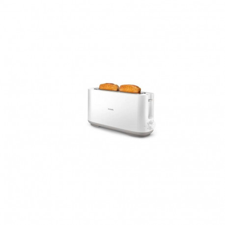 Philips Daily Collection HD2590/00 toaster 8 1 slice(s) 950 W
