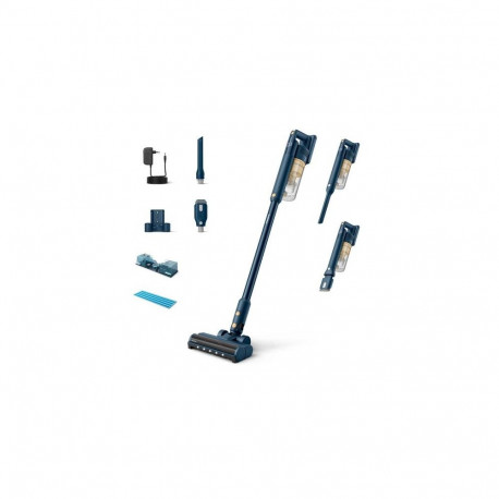 Philips 5000 series XC5043/01 stick vacuum/electric broom Battery Dry&amp;wet Cyclonic Bagless 0
