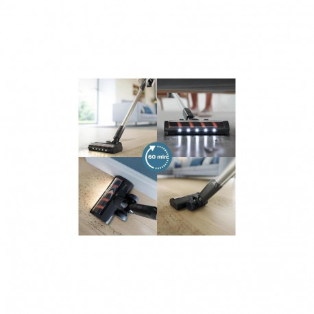 Philips 3000 series XC3133/01 stick vacuum/electric broom Battery Dry Bagless