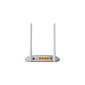 TP-Link 300Mbps Wireless N VDSL/ADSL Modem Router