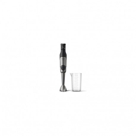 Philips 5000 series HR2681/00 blender Immersion blender 1200 W Black, Stainless steel