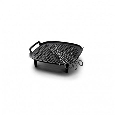 Philips Airfryer Accessory HD9959/00 Grill Kit XXL