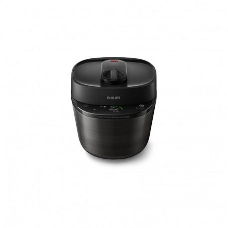 Philips HD2151/40 electric pressure cooker 1000 W