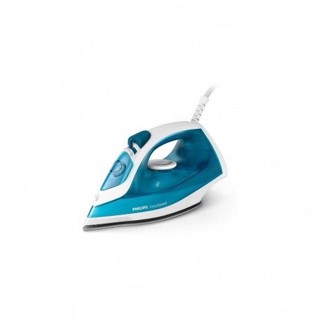 Philips EasySpeed Steam iron Steam boost up to 100 g