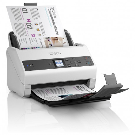 "Epson WorkForce DS-970 Dokumentenscanner"