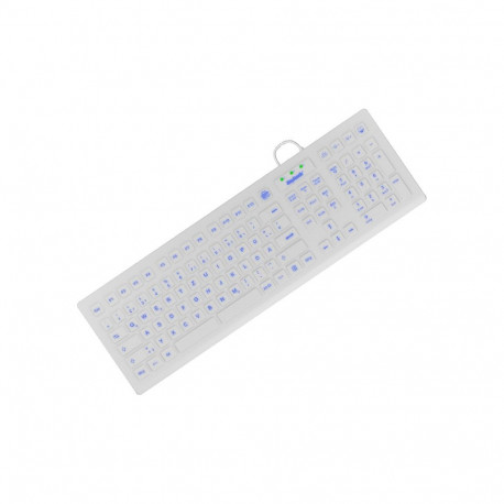 Delock vibratsiooni summutid M4x0,7mm D10xH10mm 2x väliskeere 4tk, must