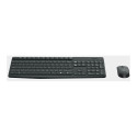 "Logitech MK235 WIRELESS KEYBOARD / MOUSE"