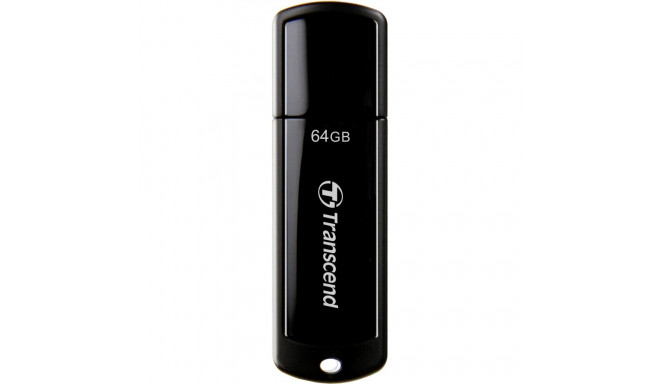 Transcend JetFlash 700      64GB USB 3.1 Gen 1