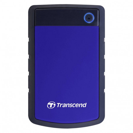 Transcend StoreJet 25H3 2,5  1TB USB 3.1 Gen 1
