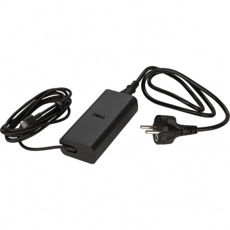 Dell Netzteil mit Stromkabel 65 Watt USB-C Europa