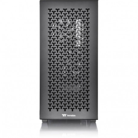 Thermaltake arvutikorpus Divider 300 TG Air Mid Tower, must