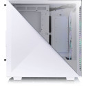 Thermaltake Divider 300 TG Snow ARGB Mid Tower PC-Gehäuse