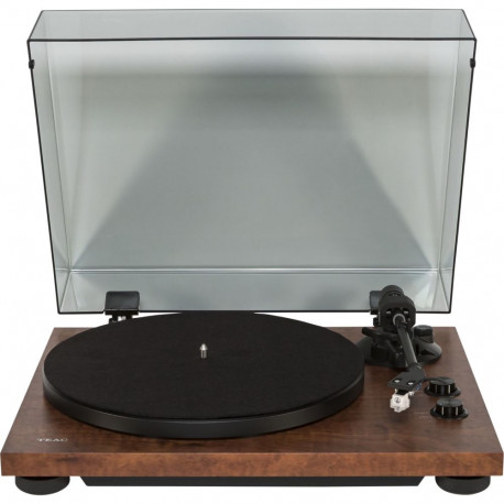 Teac TN-280BT-A3, pähkel