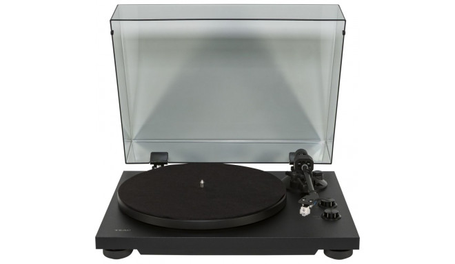 Teac TN-280BT-A3 black